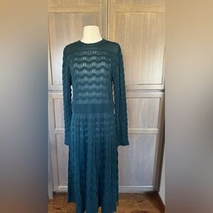 MISSONI - Knit Dress